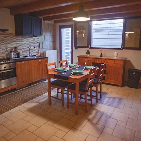 Apartament Dimora Dei Nonni Bari Zewnętrze zdjęcie