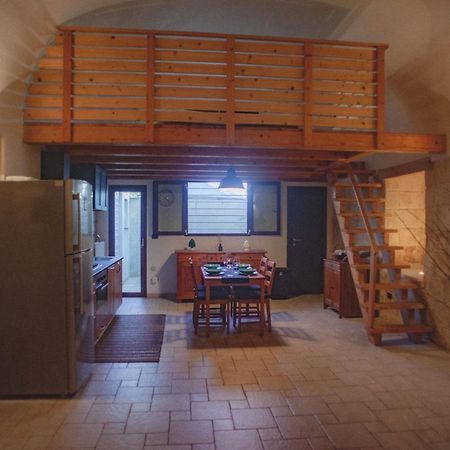 Apartament Dimora Dei Nonni Bari Zewnętrze zdjęcie