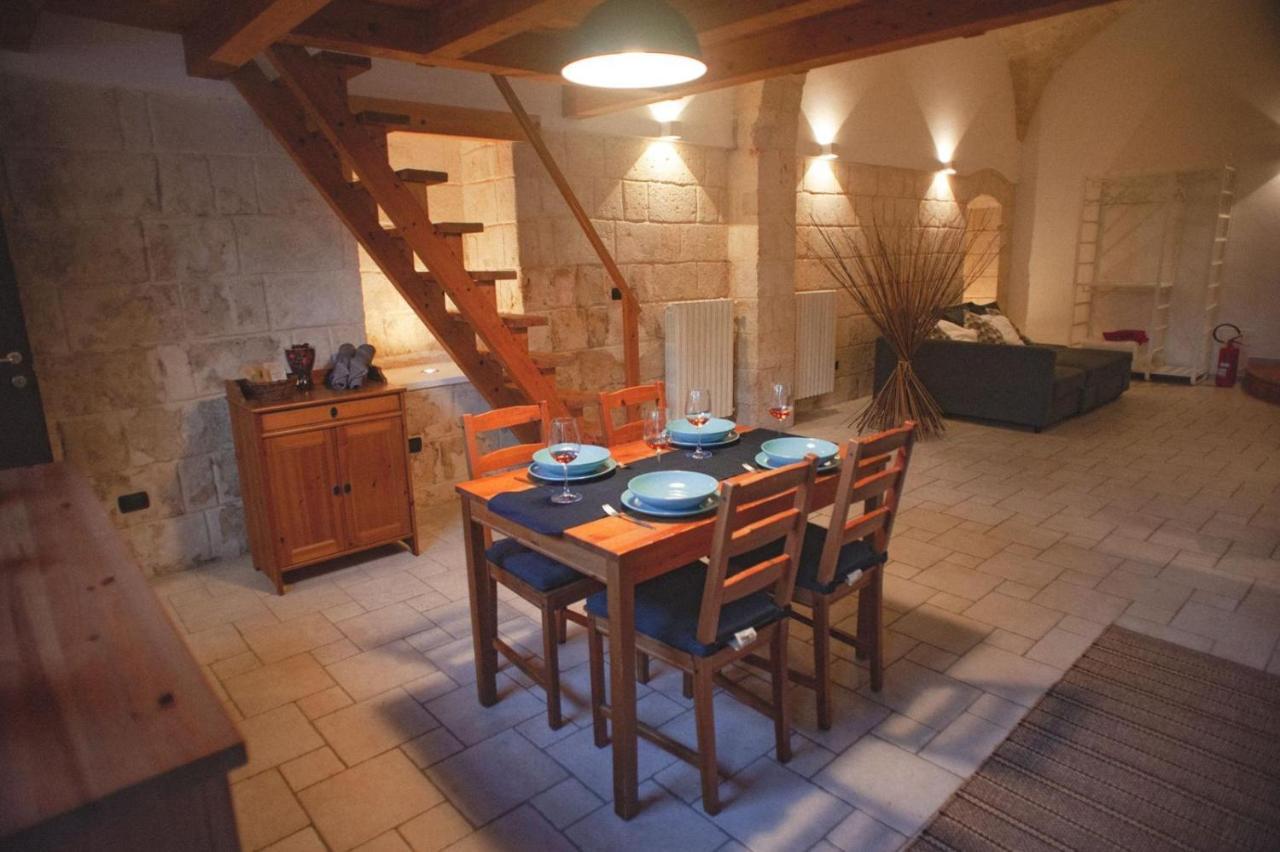 Apartament Dimora Dei Nonni Bari Zewnętrze zdjęcie