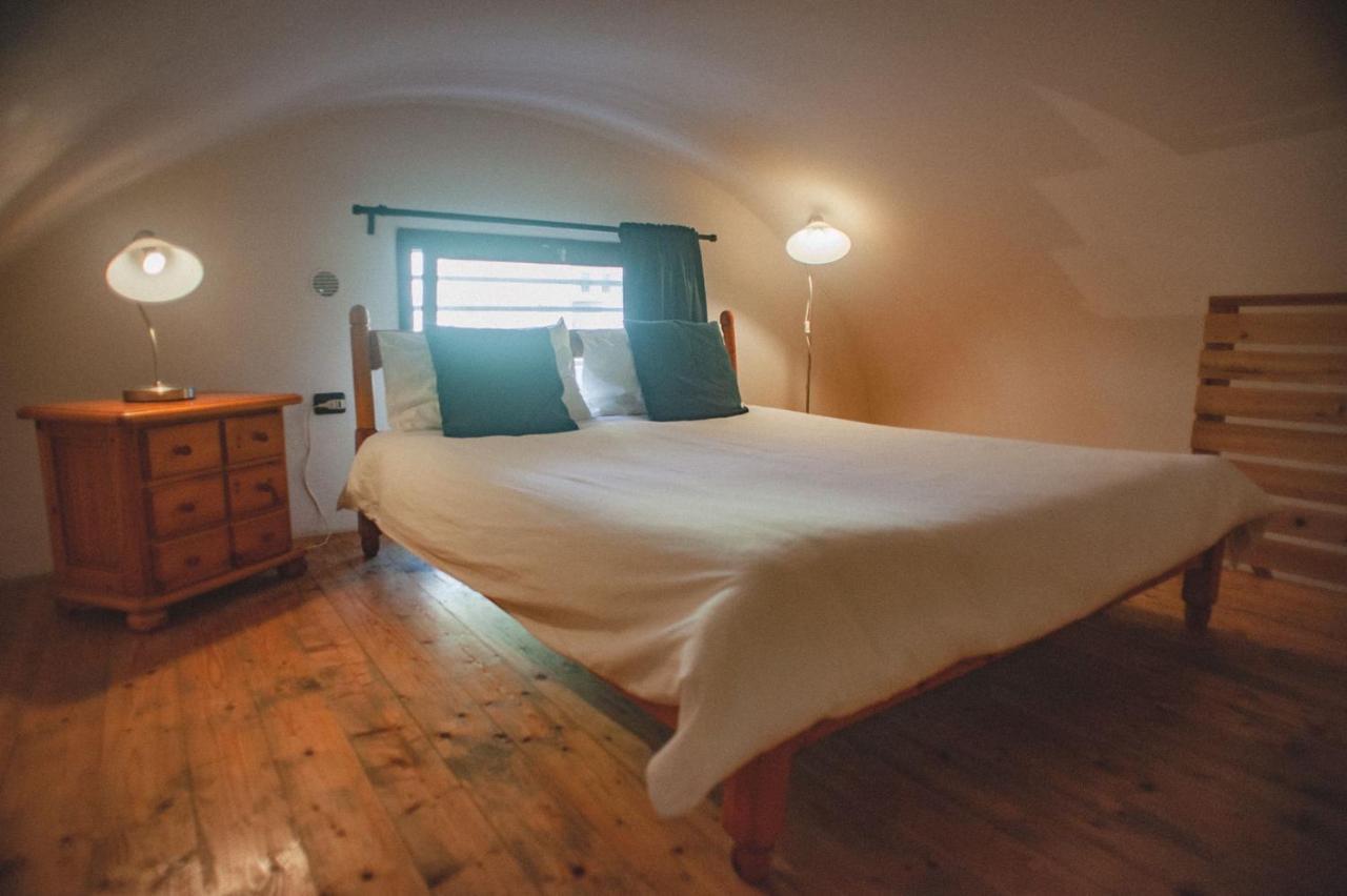 Apartament Dimora Dei Nonni Bari Zewnętrze zdjęcie