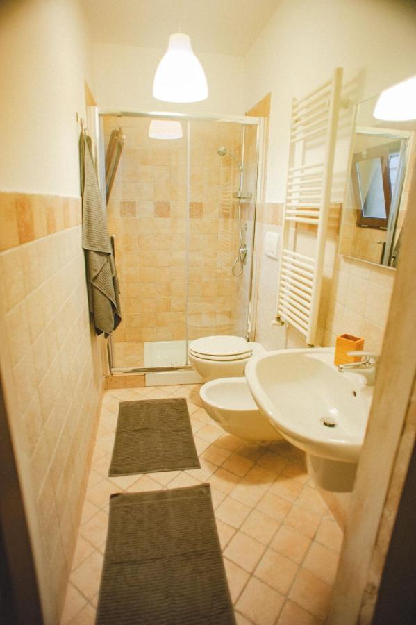 Apartament Dimora Dei Nonni Bari Zewnętrze zdjęcie