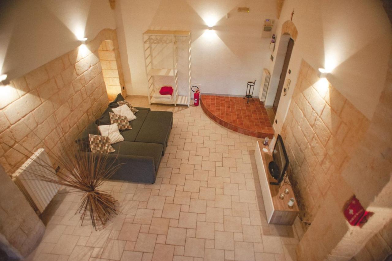 Apartament Dimora Dei Nonni Bari Zewnętrze zdjęcie